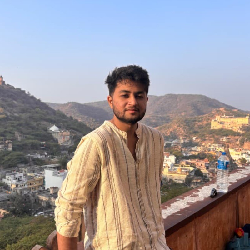 Gaurav