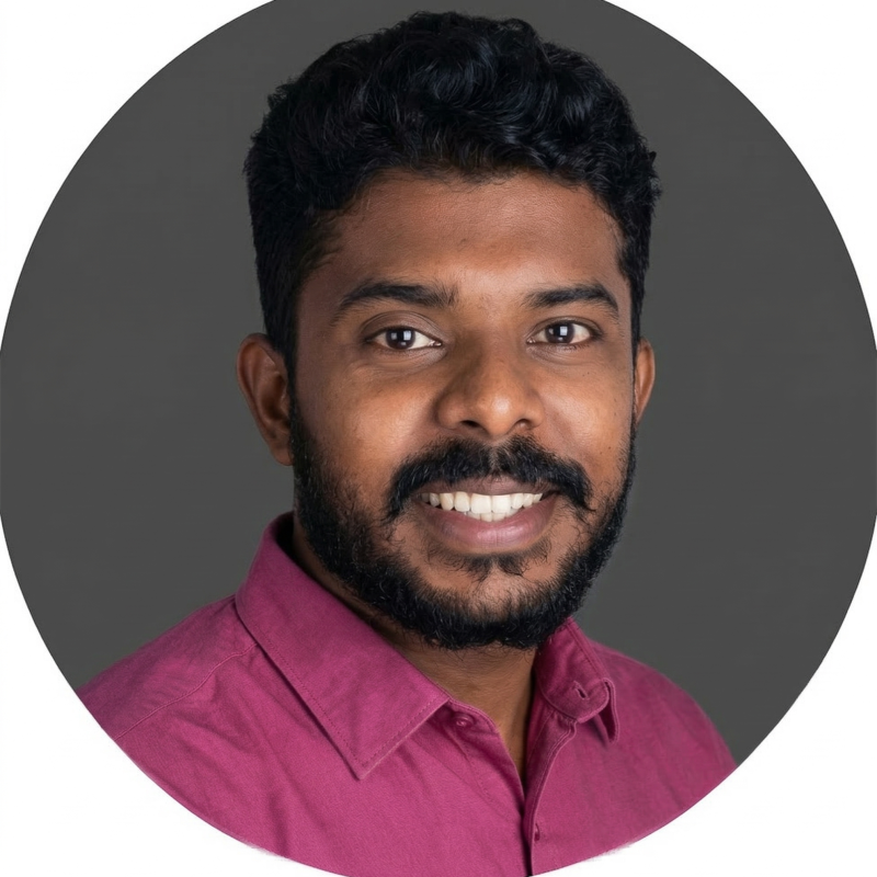 Sriram Raghavan
